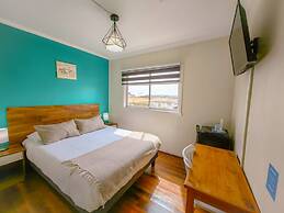Hostal Terraza Recreo
