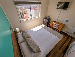 Hostal Terraza Recreo