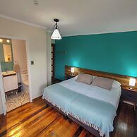 Hostal Terraza Recreo