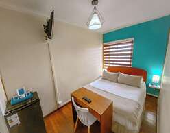 Hostal Terraza Recreo