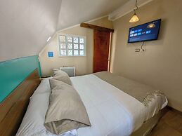 Hostal Terraza Recreo