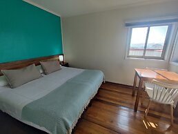 Hostal Terraza Recreo