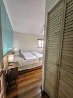 Hostal Terraza Recreo