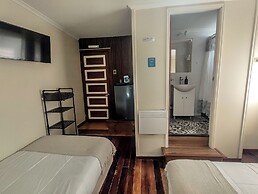 Hostal Terraza Recreo