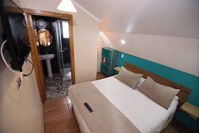 Hostal Terraza Recreo