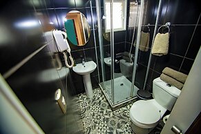 Hostal Terraza Recreo