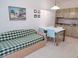 Charming Flat With Shared Pool - Beahost