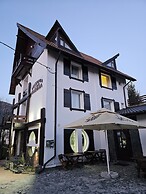 Pensiunea Miruna