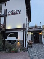 Pensiunea Miruna