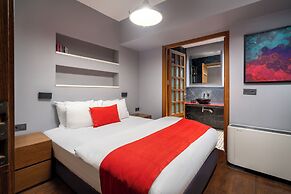 Urban Quarters - Asmali Mescit