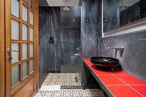 Urban Quarters - Asmali Mescit