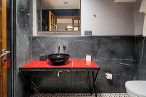 Urban Quarters - Asmali Mescit