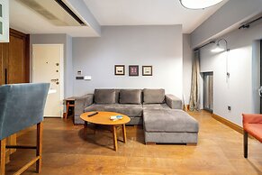 Urban Quarters - Asmali Mescit