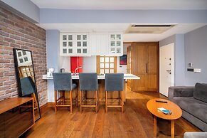 Urban Quarters - Asmali Mescit