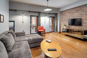 Urban Quarters - Asmali Mescit