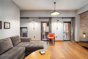 Urban Quarters - Asmali Mescit