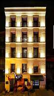 Urban Quarters - Asmali Mescit