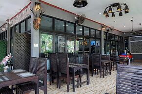 Buengngarm Resort