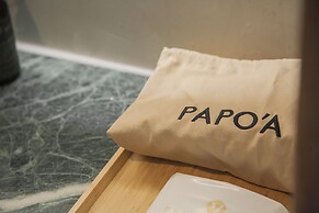 PAPO'A HARBOR HOTEL