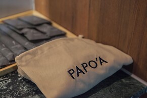PAPO'A HARBOR HOTEL