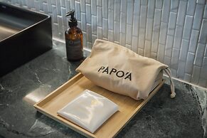 PAPO'A HARBOR HOTEL