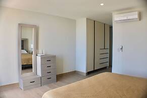 The O Apartments