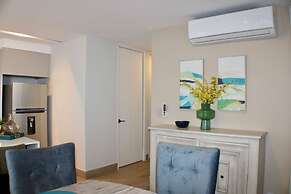 The O Apartments