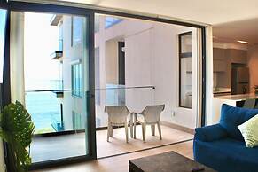 The O Apartments