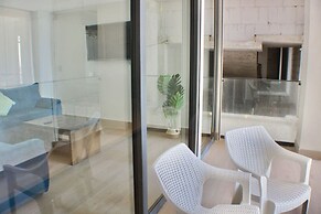 The O Apartments
