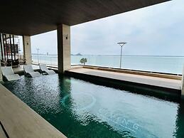 The O Apartments