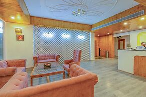 Hyacinth Hotel