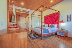 Hyacinth Hotel