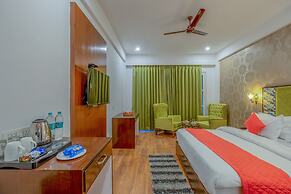 Hyacinth Hotel