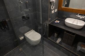 Hyacinth Hotel