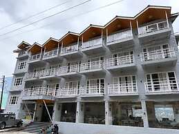 Hyacinth Hotel