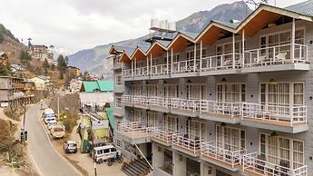 Hyacinth Hotel