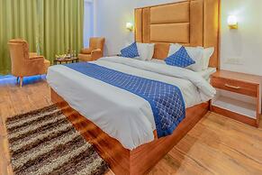 Hyacinth Hotel