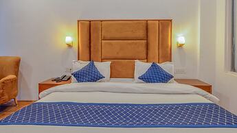 Hyacinth Hotel