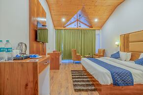 Hyacinth Hotel