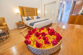 Hyacinth Hotel
