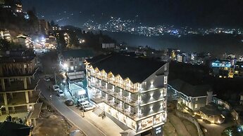 Hyacinth Hotel