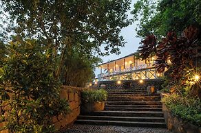 Villa Poojakanda