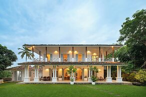 Villa Poojakanda