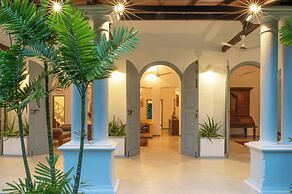 Villa Poojakanda