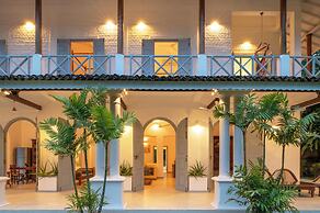 Villa Poojakanda