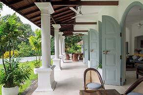 Villa Poojakanda