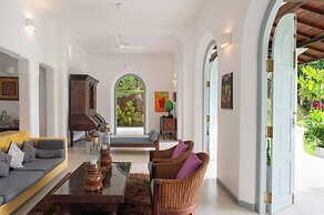 Villa Poojakanda
