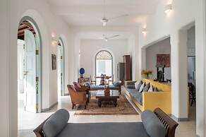 Villa Poojakanda