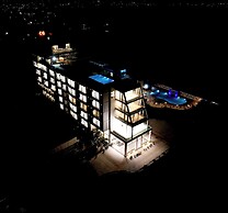Hotel The City Crown-Bilaspur