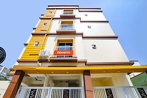 Fabexpress Radiant Guest House